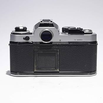 フィルムカメラ Nikon FE NIKKOR 35mm F2 おすすめ】Nikon FEというフィルムカメラ【使い方 / フィルムの